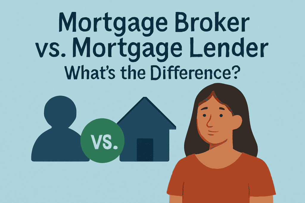Not sure if you should work with a mortgage broker or a direct lender? Learn the pros and cons of each and which option may be best for you.